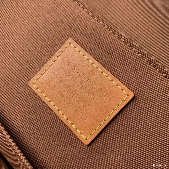 Affordable TRIO BACKPACK LOUIS VUITTON 0524